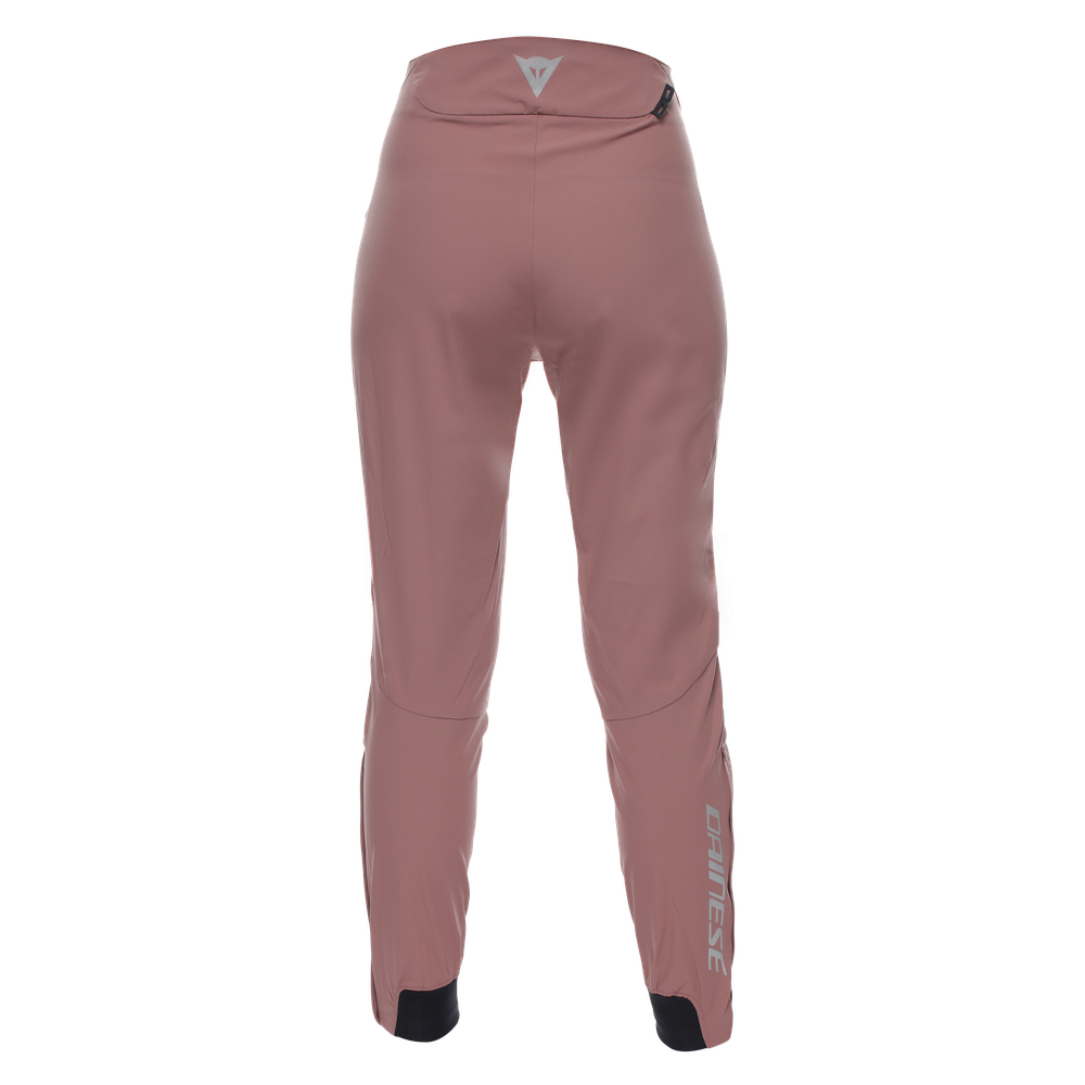 hgl-pantaloni-bici-donna-rose-taupe image number 1