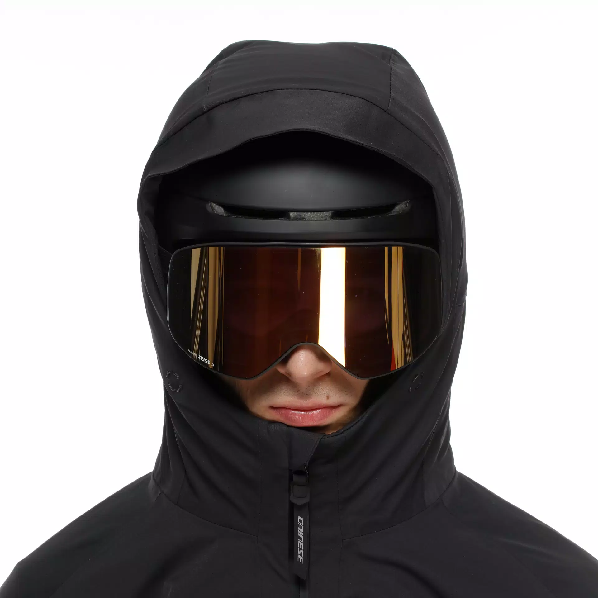 SPEED DEMON LAB - GIACCA SCI UOMO