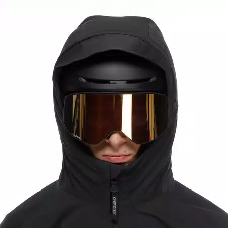 SPEED DEMON LAB - HERREN SKIJACKE - STRETCH-LIMO - 5