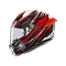 K6 S REEVAL WHITE/RED/GREY - MOTORRAD INTEGRAL-HELM E2206