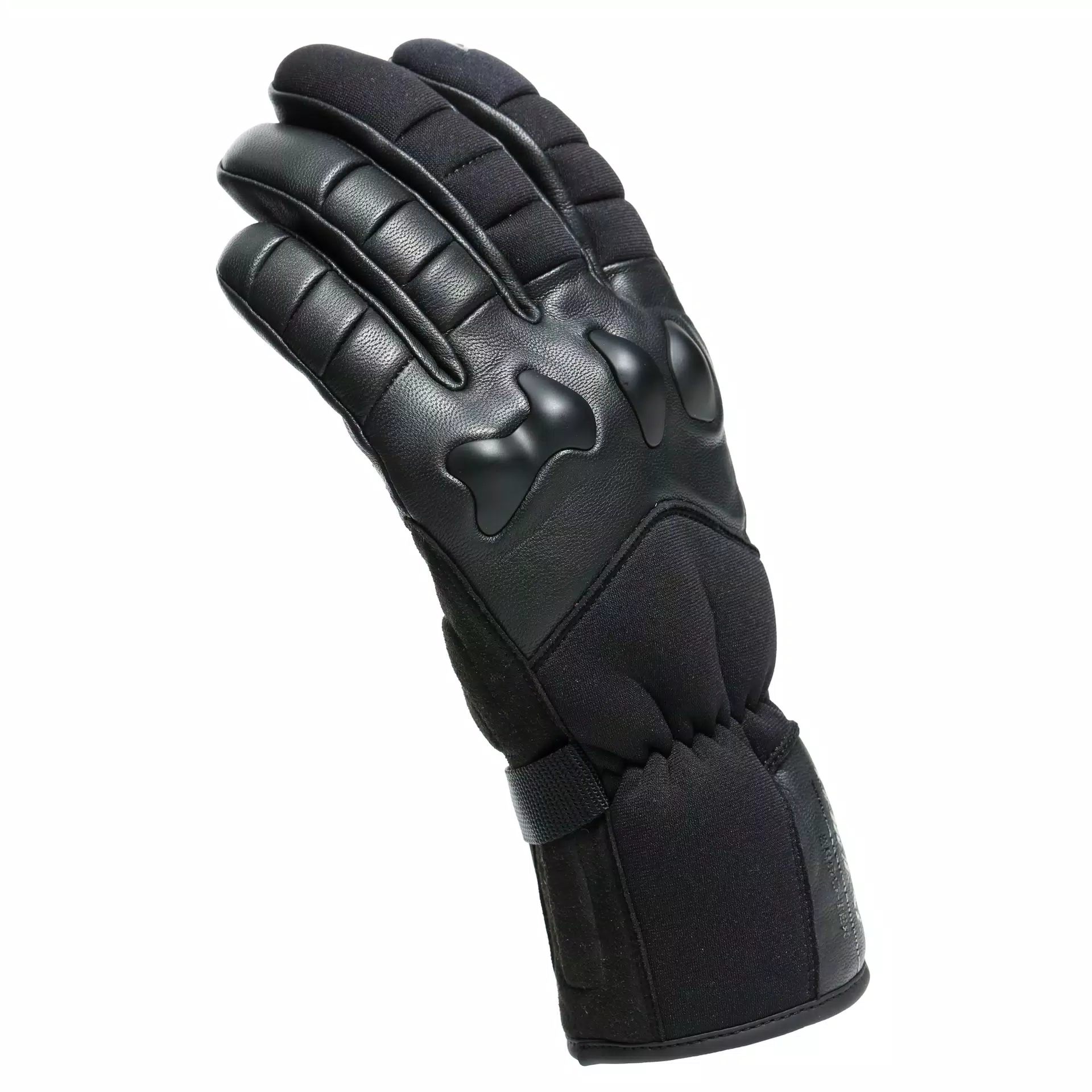MEN'S HP ERGOTEK SKI GLOVES  