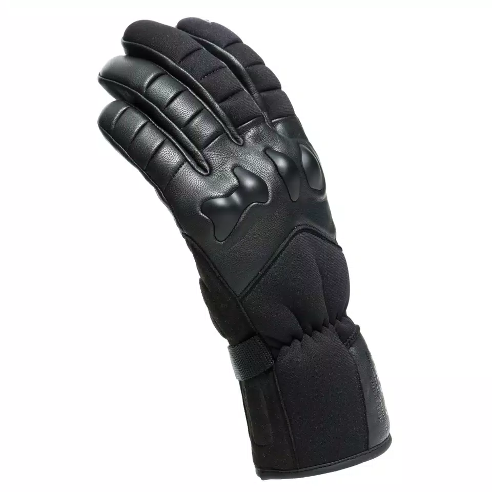 MEN'S HP ERGOTEK SKI GLOVES | STRETCH-LIMO/STRETCH-LIMO