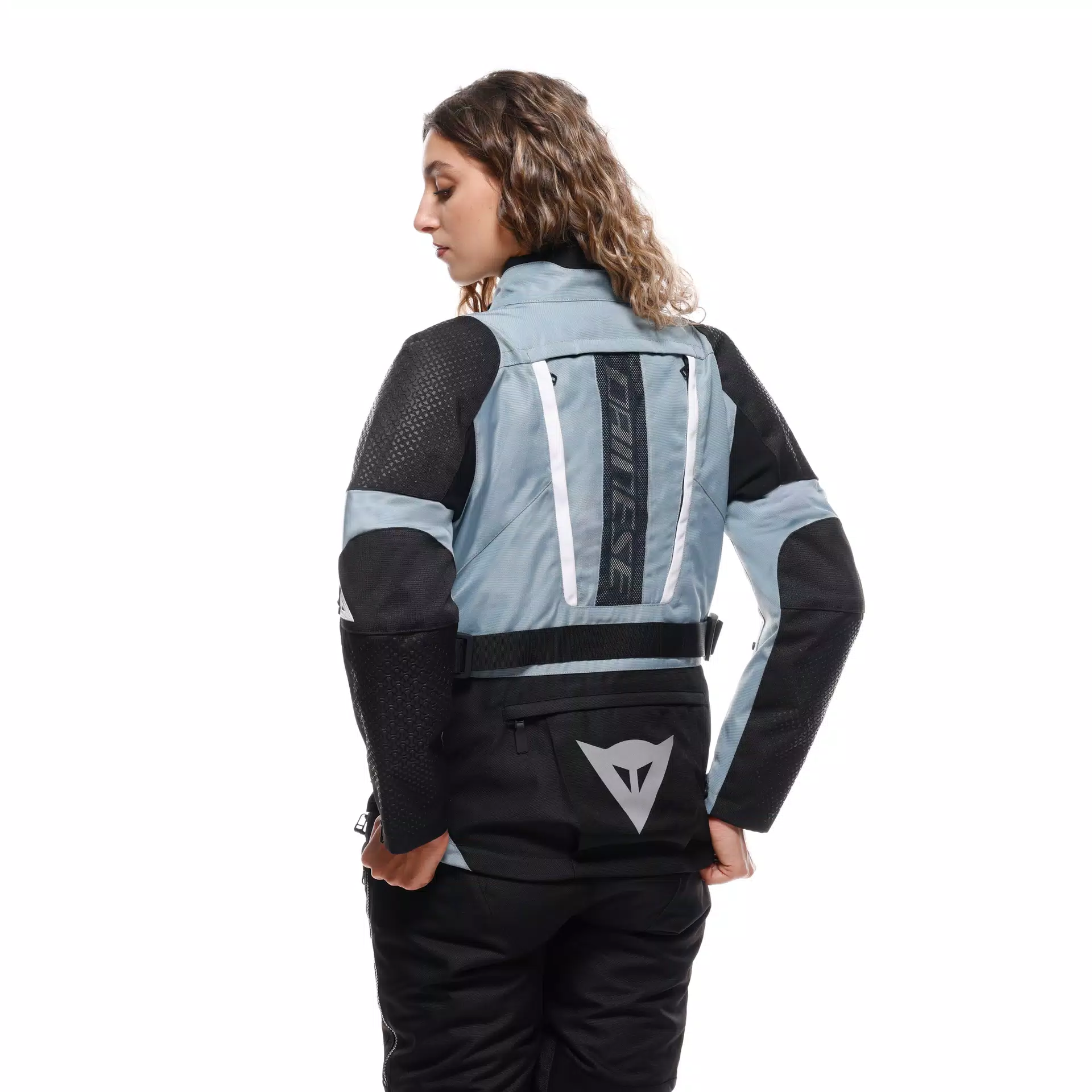 GULLFOSS&nbsp;D-DRY - WOMEN'S ALL SEASONS MOTORCYCLE JACKET