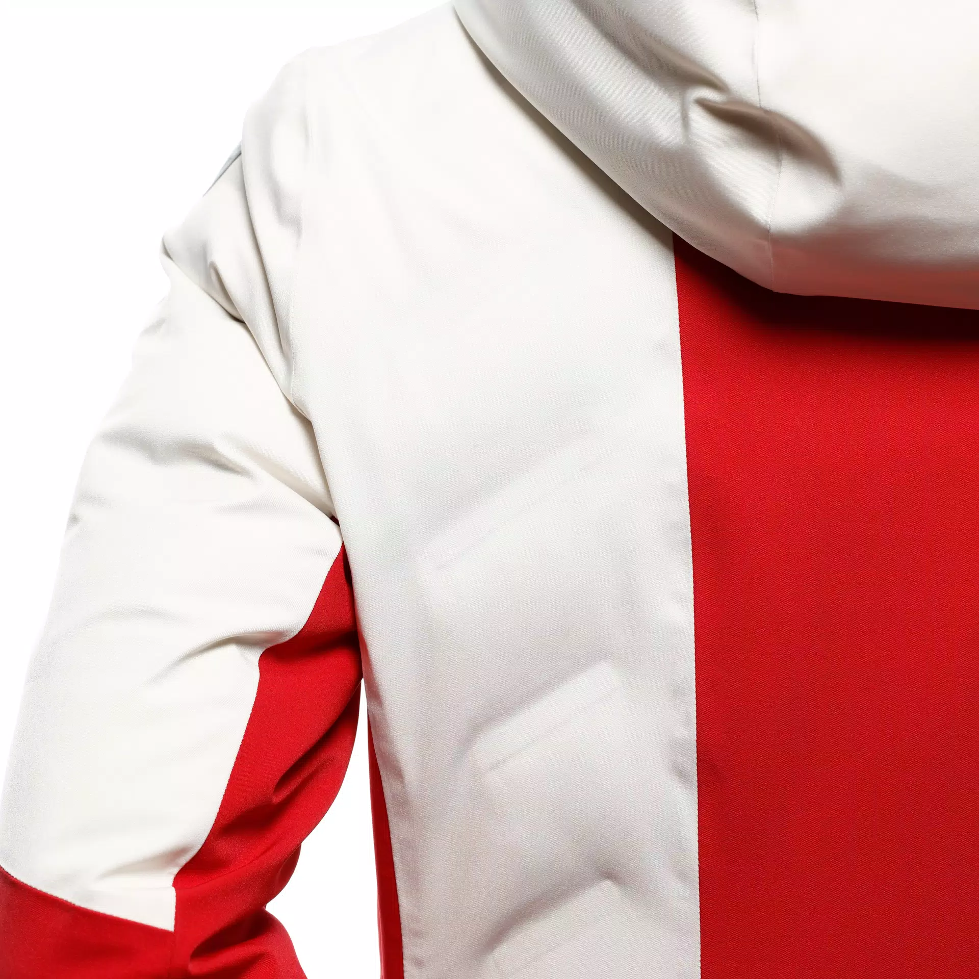 ZIVES AEROSENSE-DRY - WATTIERTE DAMENJACKE