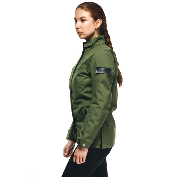 toledo-lady-d-dry-jacket-bronze-green image number 4