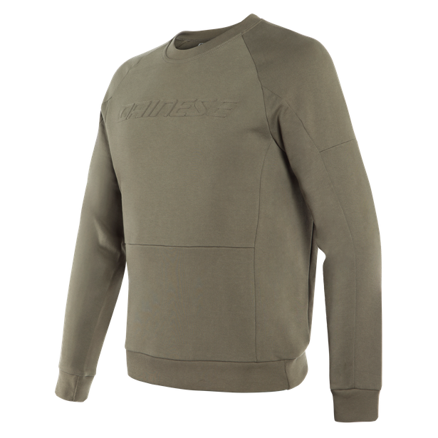 DAINESE SWEATSHIRT GRAPE-LEAF- Casual Wear