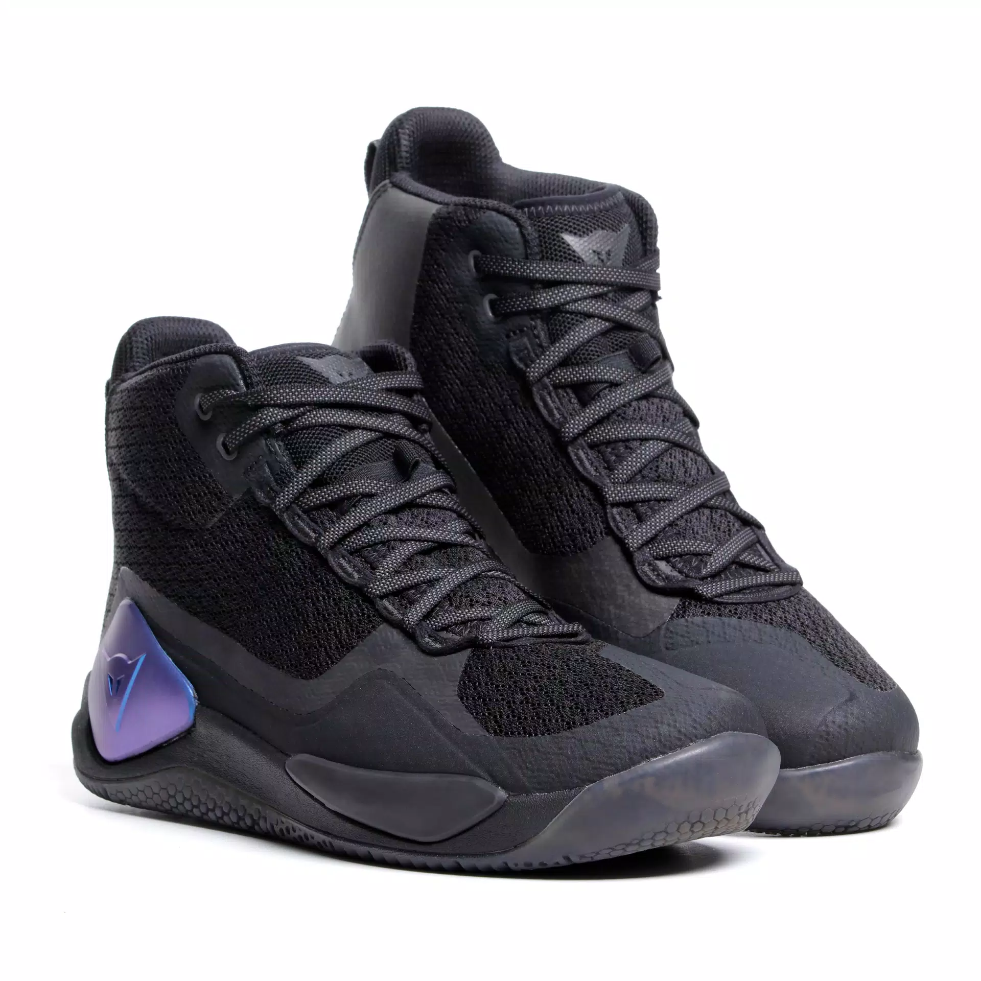 ATIPICA AIR 2 ANNIVERSARIO - SCARPE MOTO ESTIVE IN TESSUTO UOMO