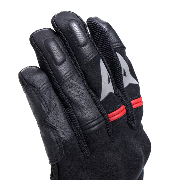 namib-gloves-black-black image number 5