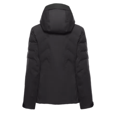 ZIVES AEROSENSE-DRY - DAMES GEVOERDE JAS - STRETCH-LIMO - 2