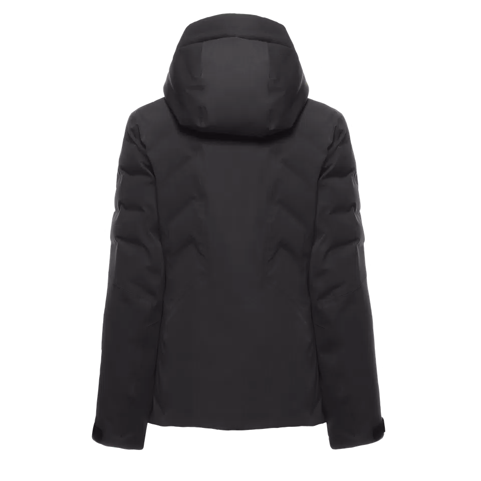 ZIVES AEROSENSE-DRY - GIACCA IMBOTTITA DONNA - STRETCH-LIMO - 2