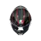 PISTA GP RR AGV E2206 DOT MPLK