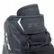 R04D AIR SOMMER MOTORRADSCHUHE DAMEN - SCHWARZ/WEISS
