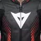 SUPER SPEED 5 LEATHER JACKET