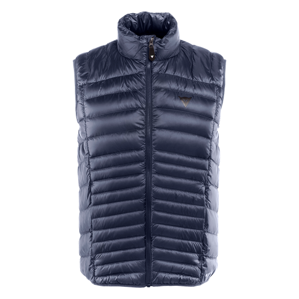 PACKABLE DOWNVEST MAN