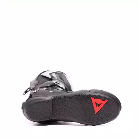 NEXUS 3 IN & OUT BOOTS AIR - BLACK/BLACK - 4