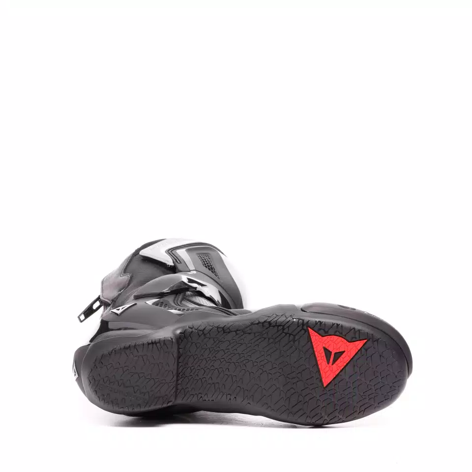 NEXUS 3 IN & OUT BOOTS AIR - BLACK/BLACK - 4