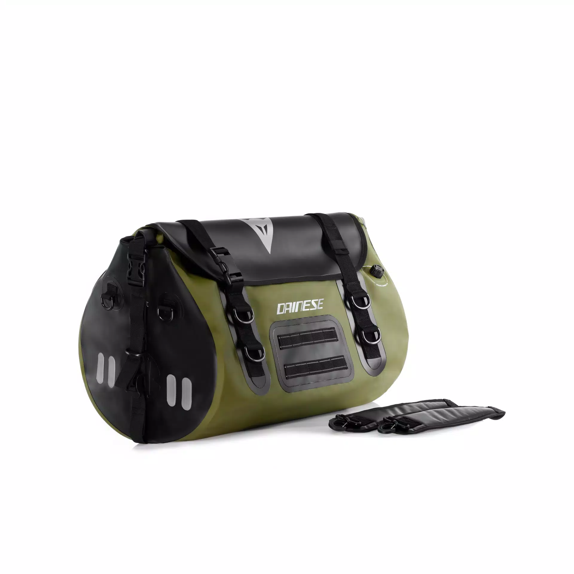 EXPLORER - WATERPROFF DUFFEL BAG (45 LT)