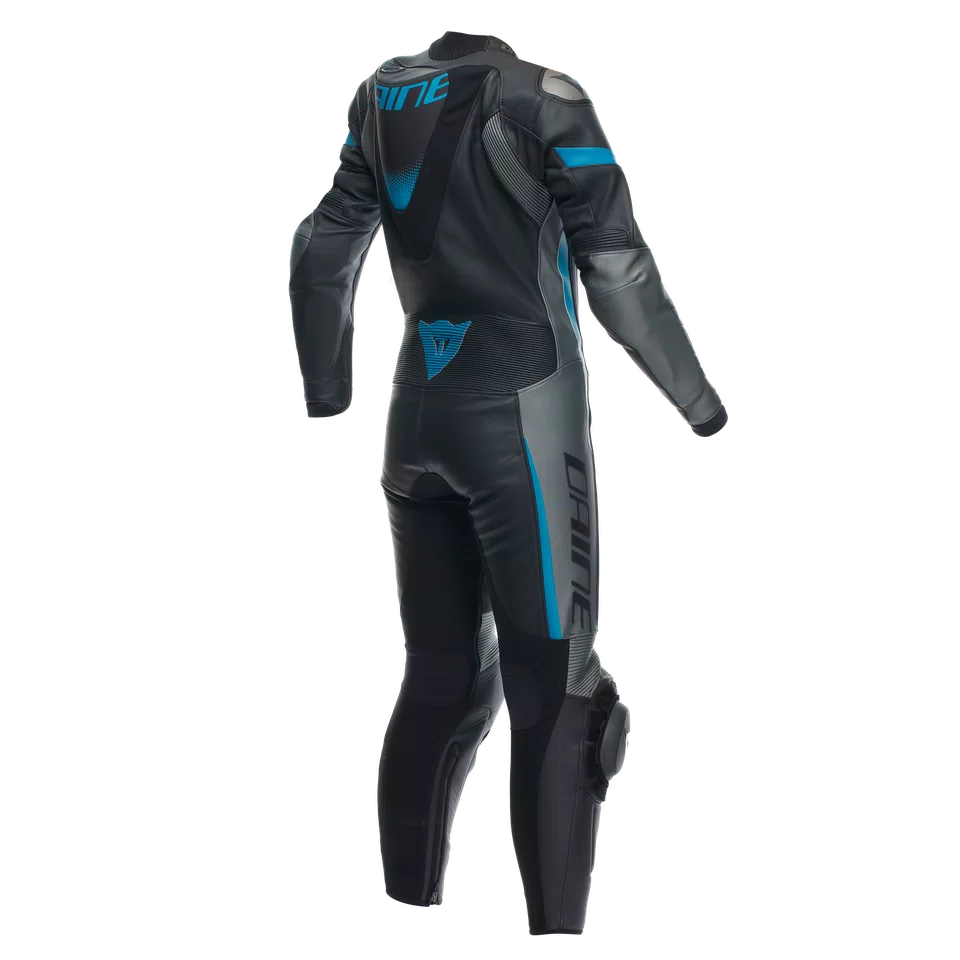 Dainese women's leather suit shop