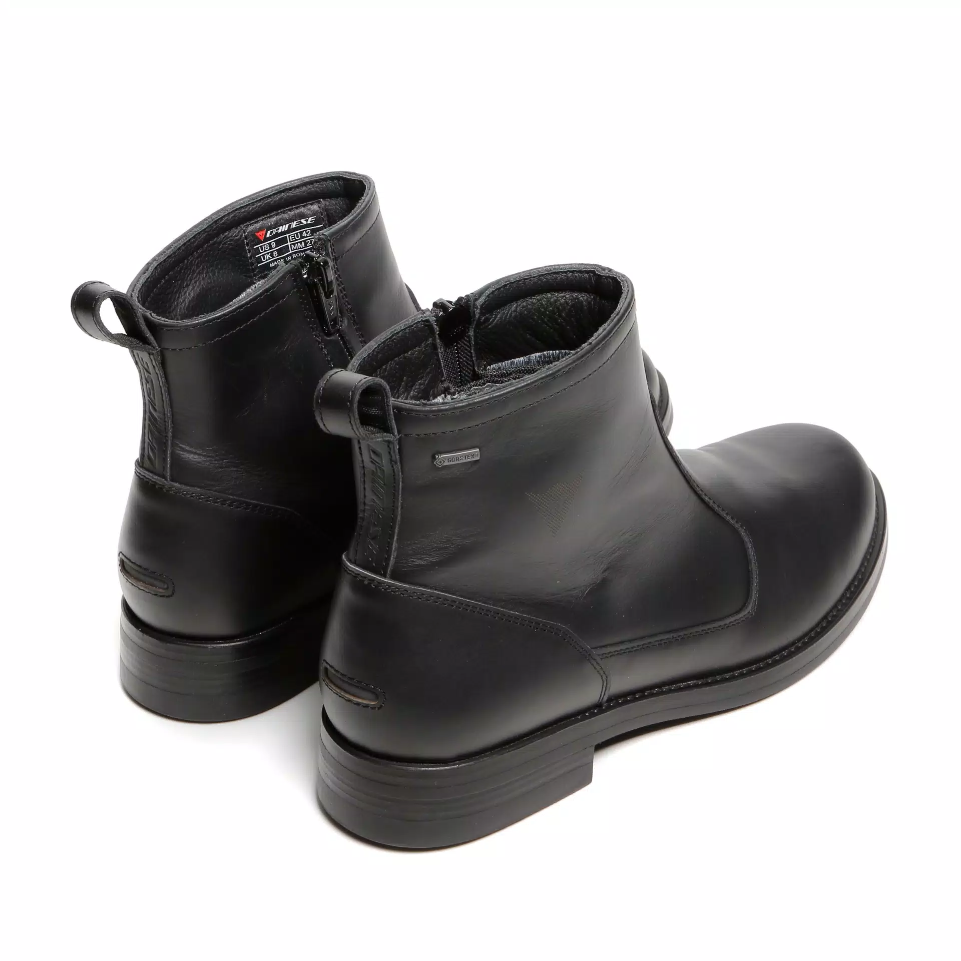 S. GERMAIN 2 GORE-TEX® - STIVALI MOTO IMPERMEABILI UOMO