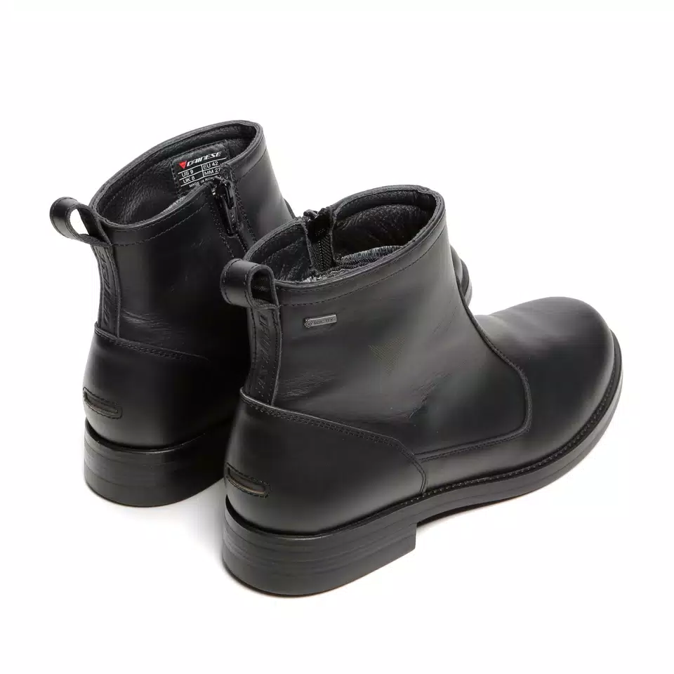 DAINESE S. GERMAIN GORE-TEX サイズ43(28cm) S. GERMAIN 2 GORE-TEX® - MEN'S WATERPROOF MOTORCYCLE BOOTS