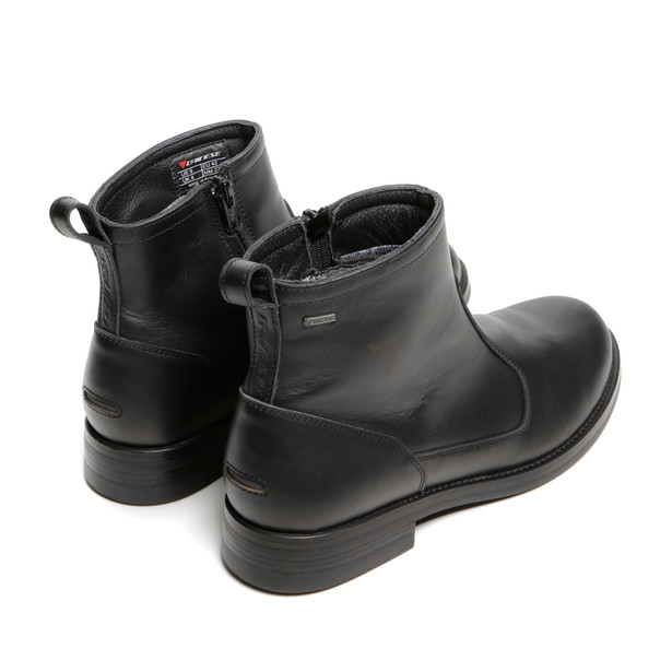 s-germain-2-gore-tex-shoes-black image number 4