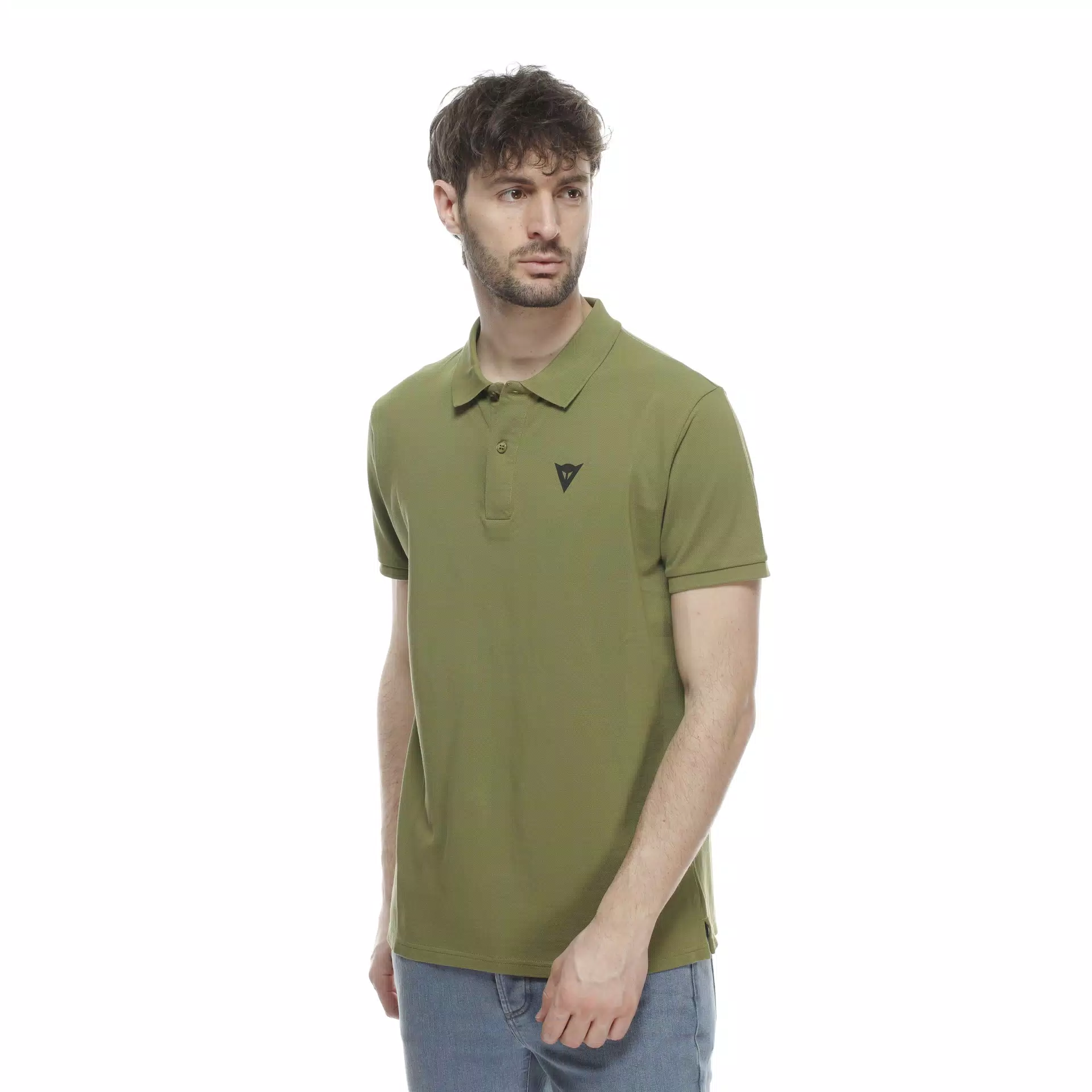 SPEED DEMON - POLO CASUAL