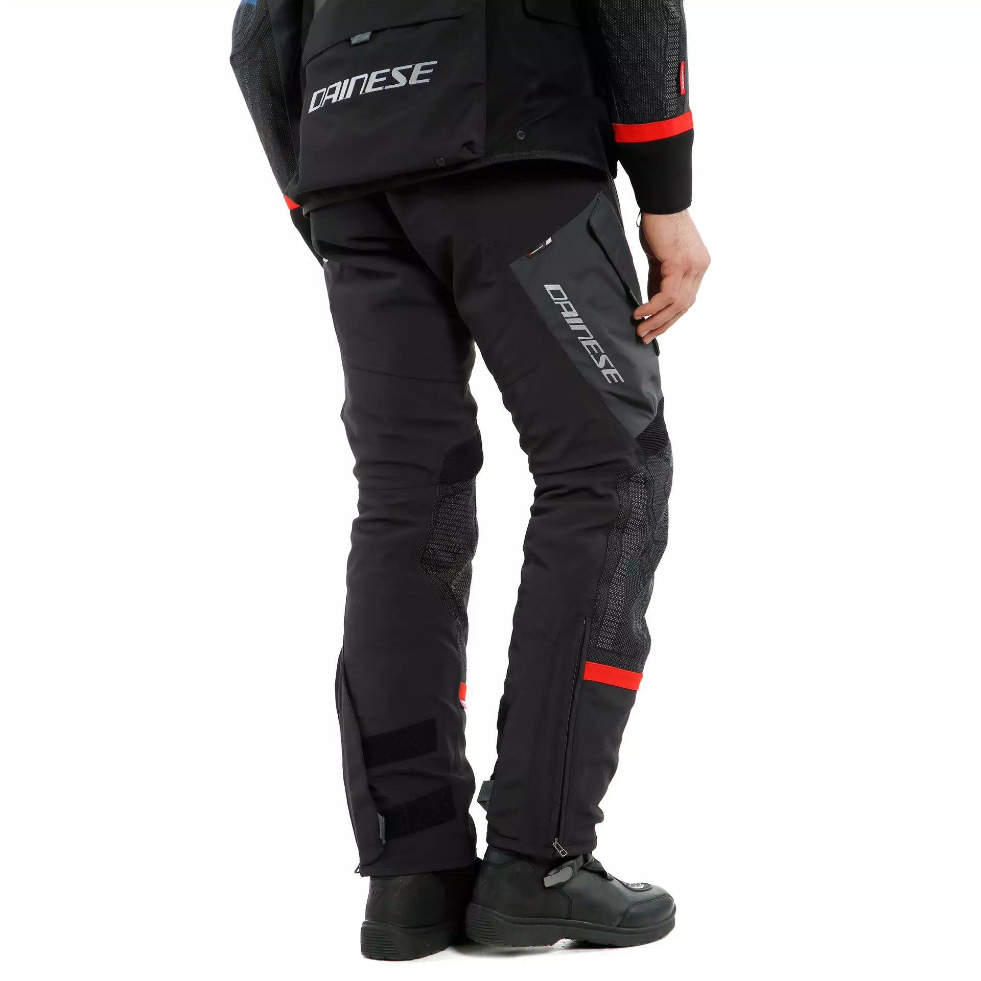 ANTARTICA GORE-TEX PANTS