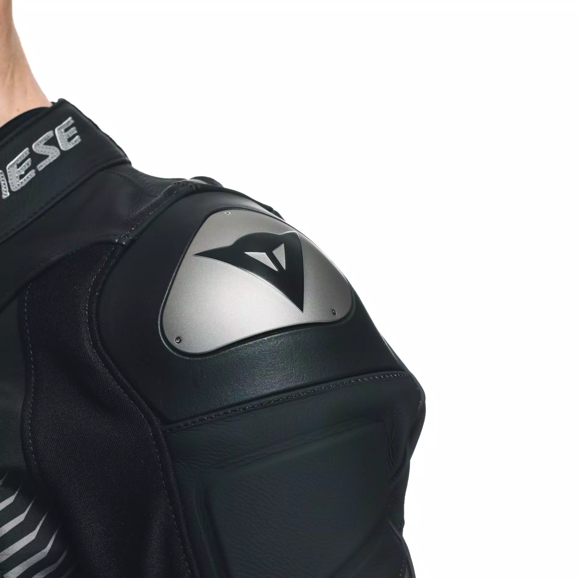 SUPER SPEED 4 - GIACCA MOTO IN PELLE UOMO