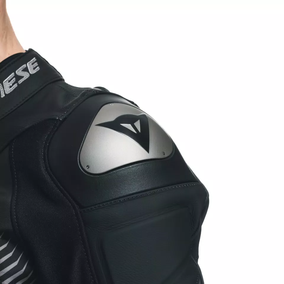 Dainese motorcycle clothing shop