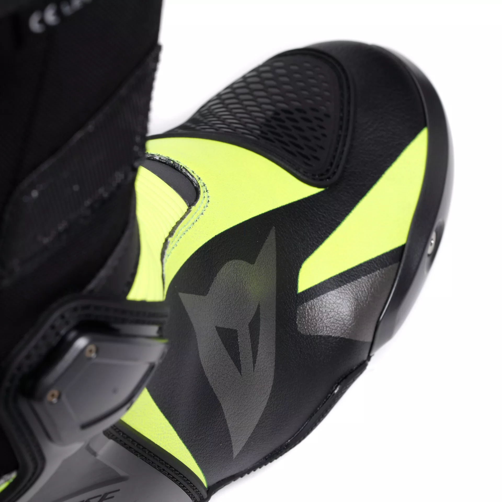 Dainese axial race carbon top