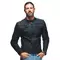 RAZON 2 CHAQUETA DE CUERO MOTO HOMBRE
