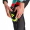 LAGUNA SECA 6 PERF 1PC LEATHER SUIT