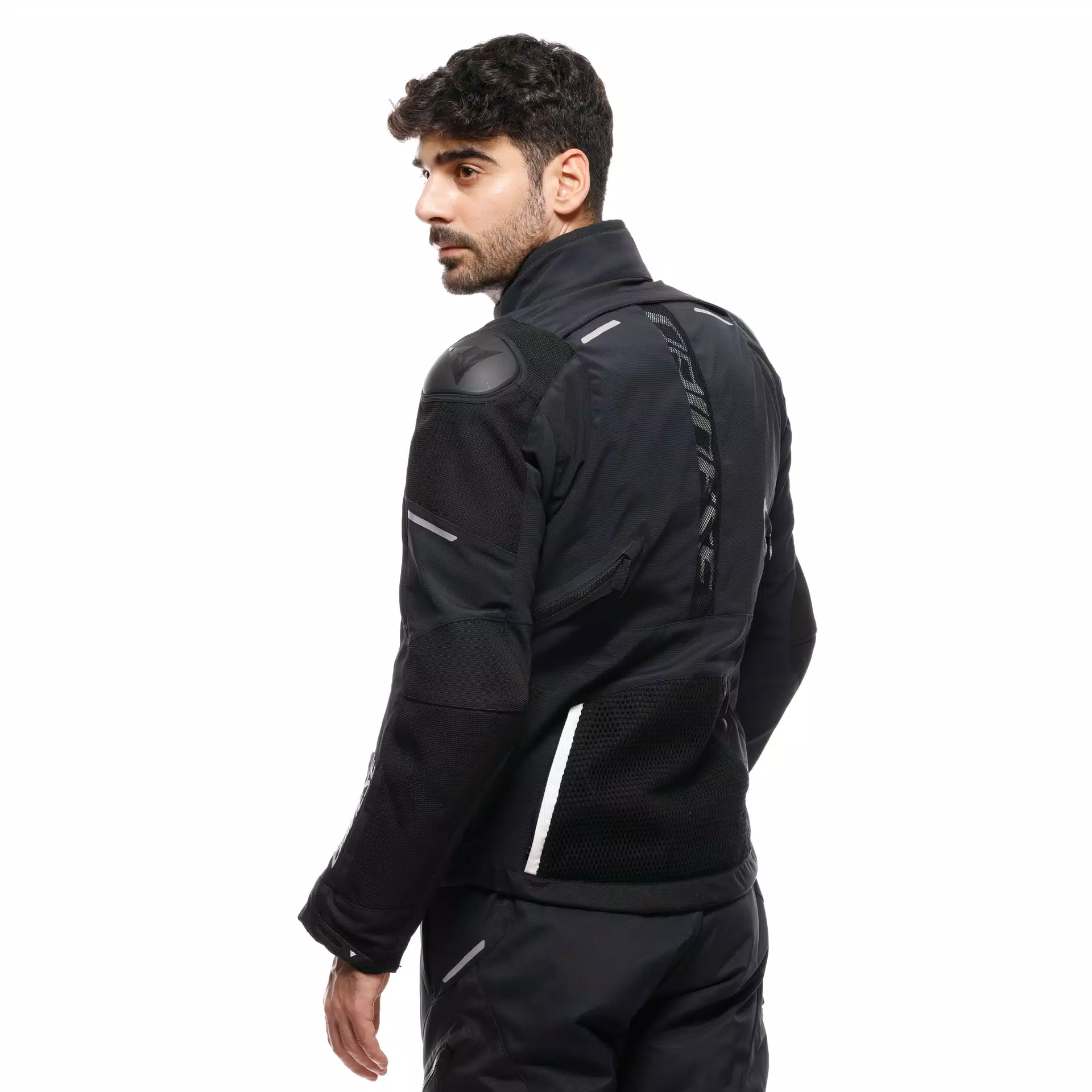 CARVE MASTER 4 GORE-TEX&reg;- GIACCA MOTO INVERNALE DA UOMO