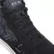 STREET 3 TEX WP WOMEN'S WATERPROOF MOTORCYCLE SHOES - BLACK