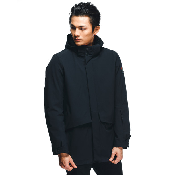 brera-d-dry-xt-jacket-anthracite image number 6