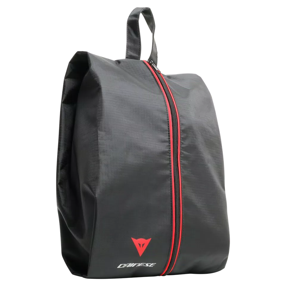 SHOES BAG EXPLORER - BLACK - 2