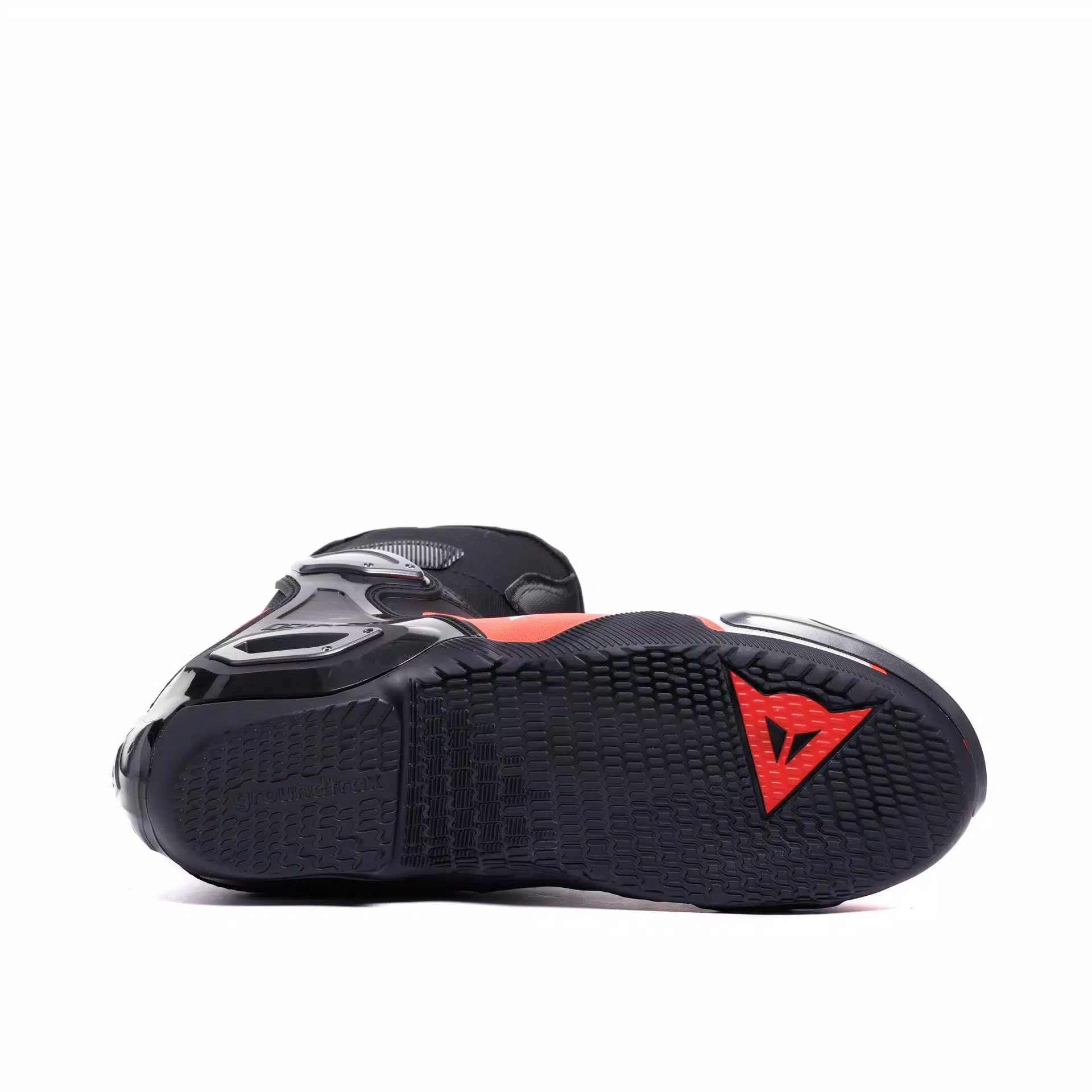 AXIAL 2 BOTAS MOTO HOMBRE