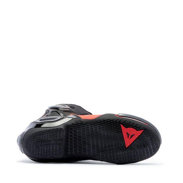 axial-2-stivali-moto-racing-uomo-black-red-fluo image number 3
