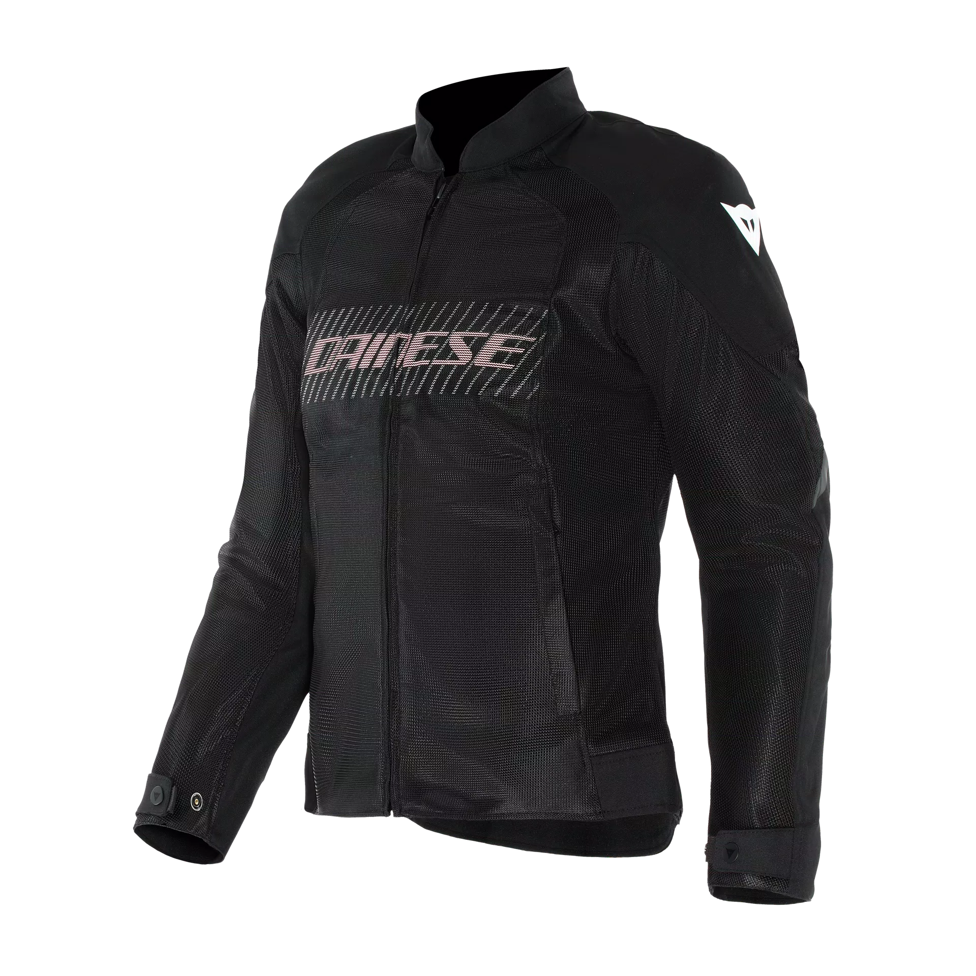 HEROSPHERE AIR - DAMES ZOMER MOTORFIETS JAS