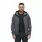 OMNIA - RAINPROOF AND WINDPROOF MOTORCYCLE SHELL