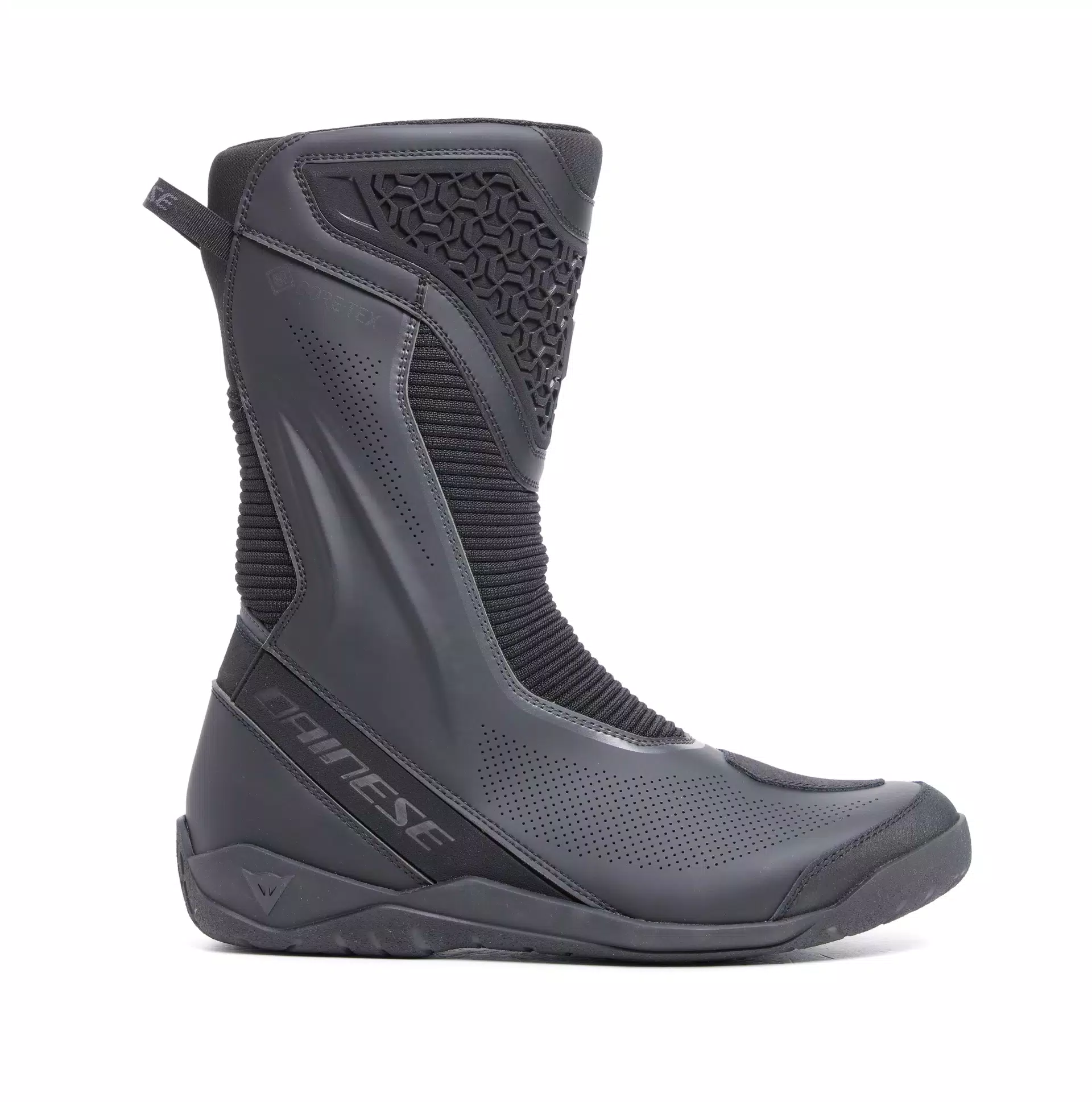 FREELAND 2 GORE-TEX® - MEN'S WATERPROOF MOTORCYCLE TOURING BOOTS