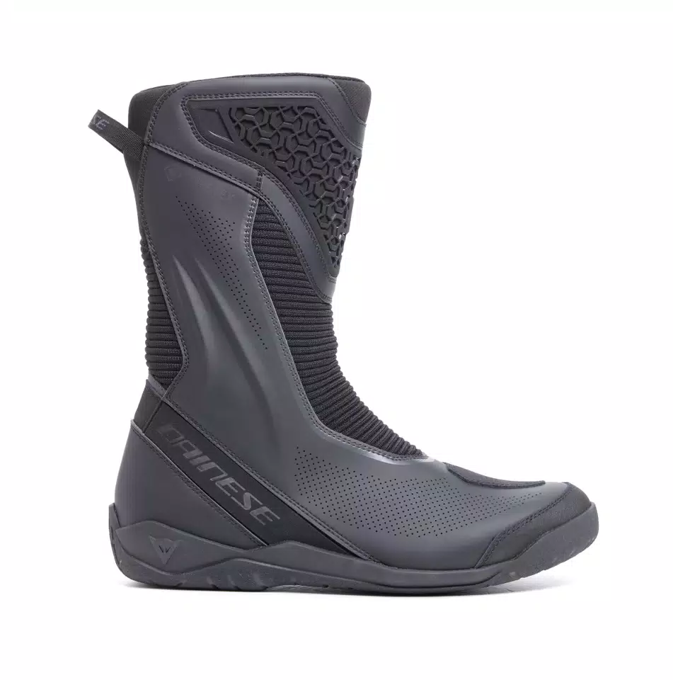 FREELAND 2 GORE-TEX® - MEN'S WATERPROOF MOTORCYCLE TOURING BOOTS - BLACK - 2