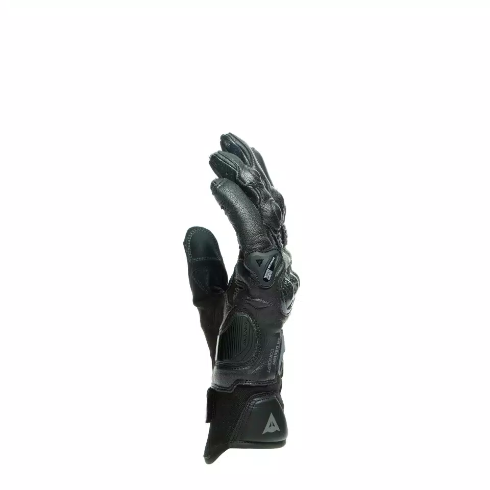 Dainese カーボン3ショート L Dainese Carbon 3 Gloves Review (Short Cuff) - Motorcycle