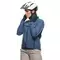 HGC HYBRID - GIACCA BICI ANTIVENTO DONNA