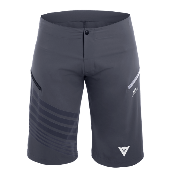 AWA SHORTS OMBRE-BLUE- Bottoms