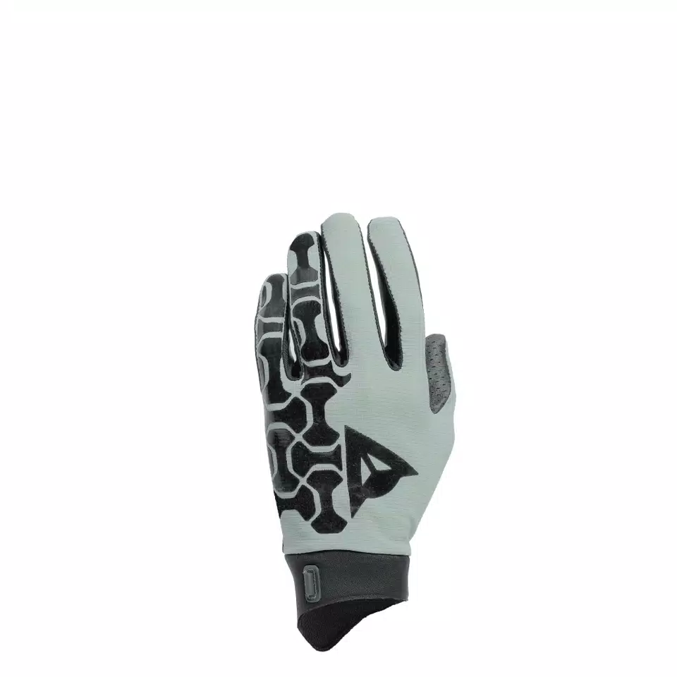 HGR - UNISEX BIKE GLOVES - MILITARY-GREEN - 1