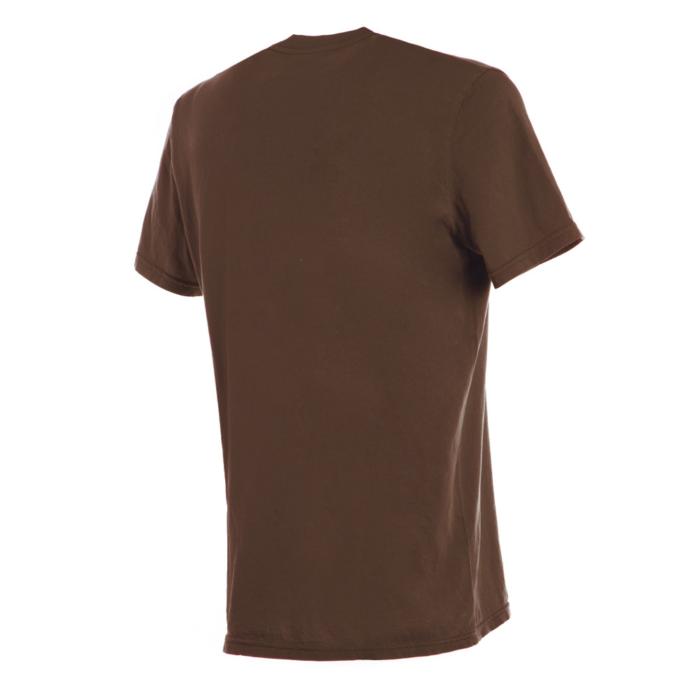 agv-1947-t-shirt-brown image number 1