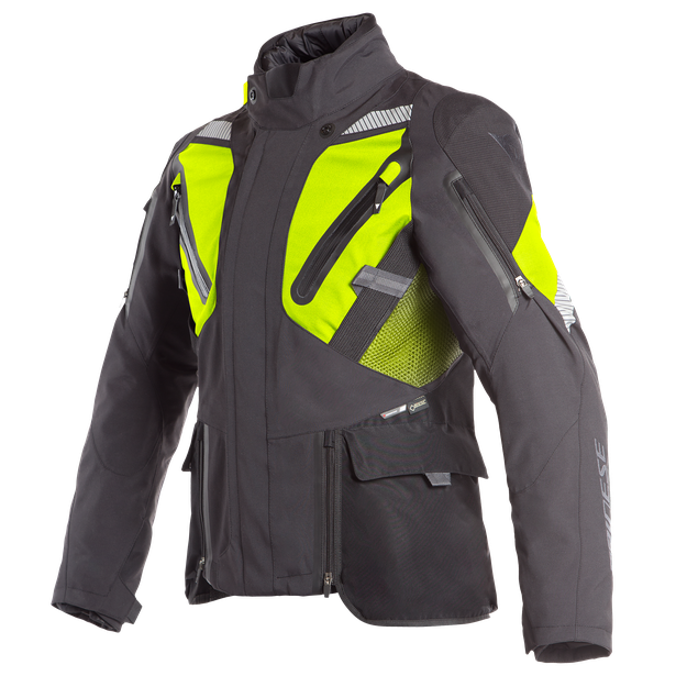 GRAN TURISMO GORE-TEX® JACKET & PANTS