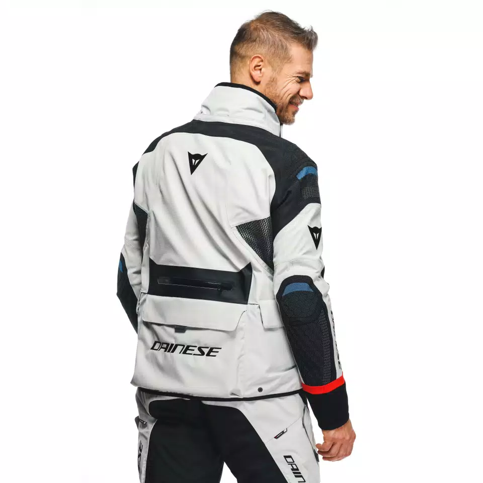 ANTARTICA 2 GORE-TEX® JACKET -  - 7