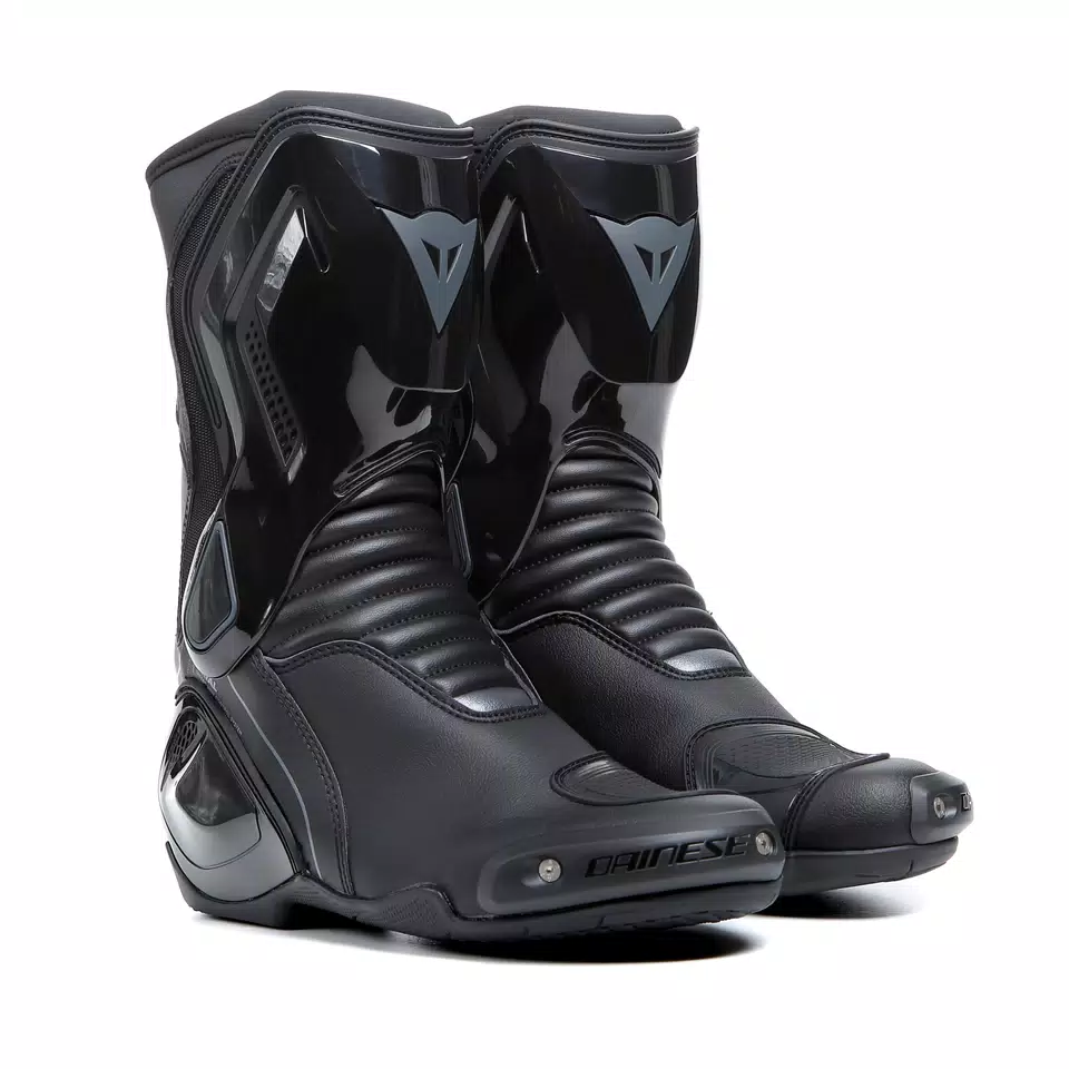 バイクウェア・装備 Dainese NEXUS 2 LADY BOOTS 36 NEXUS 2 - WOMEN'S MOTORCYCLE BOOTS | BLACK | Dainese